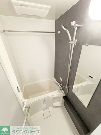 ステージグランデ本千葉の物件内観写真